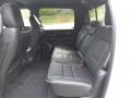 Rear Seat of 2023 Ram 1500 Limited Crew Cab 4x4 #15