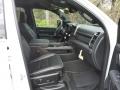Front Seat of 2023 Ram 1500 Limited Crew Cab 4x4 #19