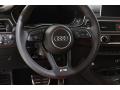  2019 Audi S5 3.0T quattro Sportback Steering Wheel #7