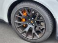  2022 Dodge Challenger R/T Scat Pack Widebody Wheel #7
