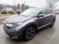 2019 CR-V Touring AWD #6