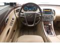 Dashboard of 2012 Buick LaCrosse FWD #5