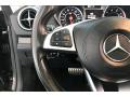  2017 Mercedes-Benz SL 550 Roadster Steering Wheel #16