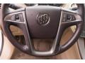  2012 Buick LaCrosse FWD Steering Wheel #13