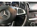 2017 Mercedes-Benz SL 550 Roadster Steering Wheel #17