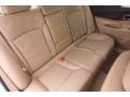 Rear Seat of 2012 Buick LaCrosse FWD #22