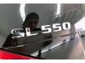 2017 SL 550 Roadster #25