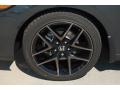  2023 Honda Civic Sport Touring Hatchback Wheel #13