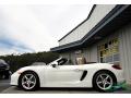 2016 Boxster  #2