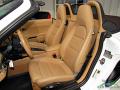 Front Seat of 2016 Porsche Boxster  #12