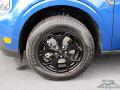  2023 Ford Maverick Lariat AWD Wheel #9