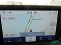 Navigation of 2023 Ford Maverick Lariat AWD #21