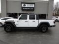 2021 Jeep Gladiator Mojave 4x4 Bright White