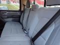 Rear Seat of 2020 Ram 1500 Big Horn Crew Cab 4x4 #12