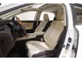 Front Seat of 2016 Lexus RX 350 AWD #5