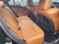 Rear Seat of 2022 Dodge Charger SRT Hellcat Widebody #6