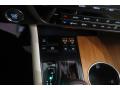 Controls of 2016 Lexus RX 350 AWD #18