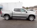  2023 Chevrolet Silverado 1500 Sterling Gray Metallic #2
