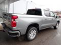 2023 Silverado 1500 LT Crew Cab 4x4 #3