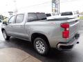 2023 Silverado 1500 LT Crew Cab 4x4 #6