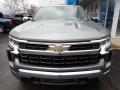 2023 Silverado 1500 LT Crew Cab 4x4 #9