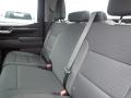 Rear Seat of 2023 Chevrolet Silverado 1500 LT Crew Cab 4x4 #12