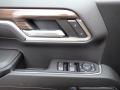 Door Panel of 2023 Chevrolet Silverado 1500 LT Crew Cab 4x4 #14