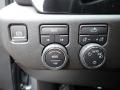Controls of 2023 Chevrolet Silverado 1500 LT Crew Cab 4x4 #17