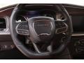  2022 Dodge Charger Scat Pack Steering Wheel #7