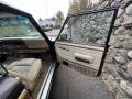 Door Panel of 1989 Jeep Grand Wagoneer 4x4 #2
