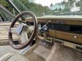 Dashboard of 1989 Jeep Grand Wagoneer 4x4 #3