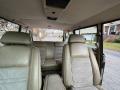 Front Seat of 1989 Jeep Grand Wagoneer 4x4 #9