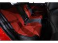 Rear Seat of 2022 Dodge Charger Scat Pack #18