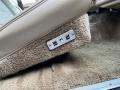 Front Seat of 1989 Jeep Grand Wagoneer 4x4 #10