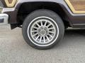  1989 Jeep Grand Wagoneer 4x4 Wheel #20