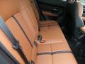 Rear Seat of 2023 Mazda CX-50 Turbo AWD Meridian Edition #11