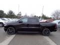 2023 1500 Laramie Night Edition Crew Cab 4x4 #2