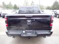 2023 1500 Laramie Night Edition Crew Cab 4x4 #4