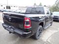 2023 1500 Laramie Night Edition Crew Cab 4x4 #5