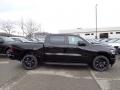 2023 1500 Laramie Night Edition Crew Cab 4x4 #6