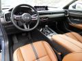 Front Seat of 2023 Mazda CX-50 Turbo AWD Meridian Edition #14