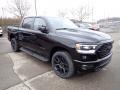 2023 1500 Laramie Night Edition Crew Cab 4x4 #7