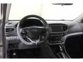 Dashboard of 2019 Hyundai Ioniq Hybrid Blue #6 Dashboard of 2019 Hyundai Ioniq Hybrid Blue #6