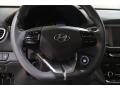 2019 Hyundai Ioniq Hybrid Blue Steering Wheel #7 2019 Hyundai Ioniq Hybrid Blue Steering Wheel #7