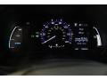 2019 Hyundai Ioniq Hybrid Blue Gauges #8 2019 Hyundai Ioniq Hybrid Blue Gauges #8