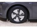 2019 Hyundai Ioniq Hybrid Blue Wheel #20 2019 Hyundai Ioniq Hybrid Blue Wheel #20