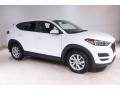 2020 Tucson SE #1 2020 Tucson SE #1