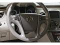  2013 Buick LaCrosse FWD Steering Wheel #7