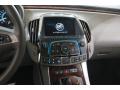 Controls of 2013 Buick LaCrosse FWD #9