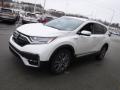 2022 CR-V Touring AWD Hybrid #6